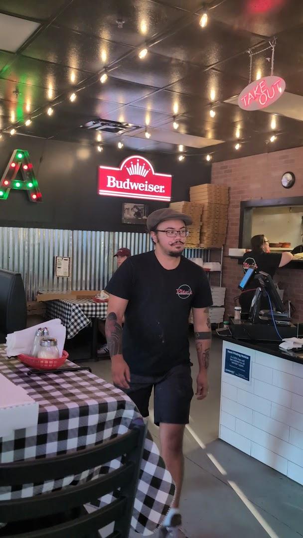 Vito's Pizzeria