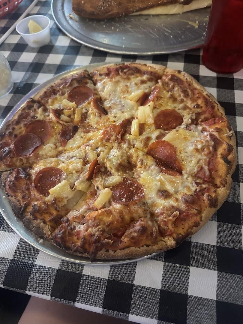 Vito's Pizzeria