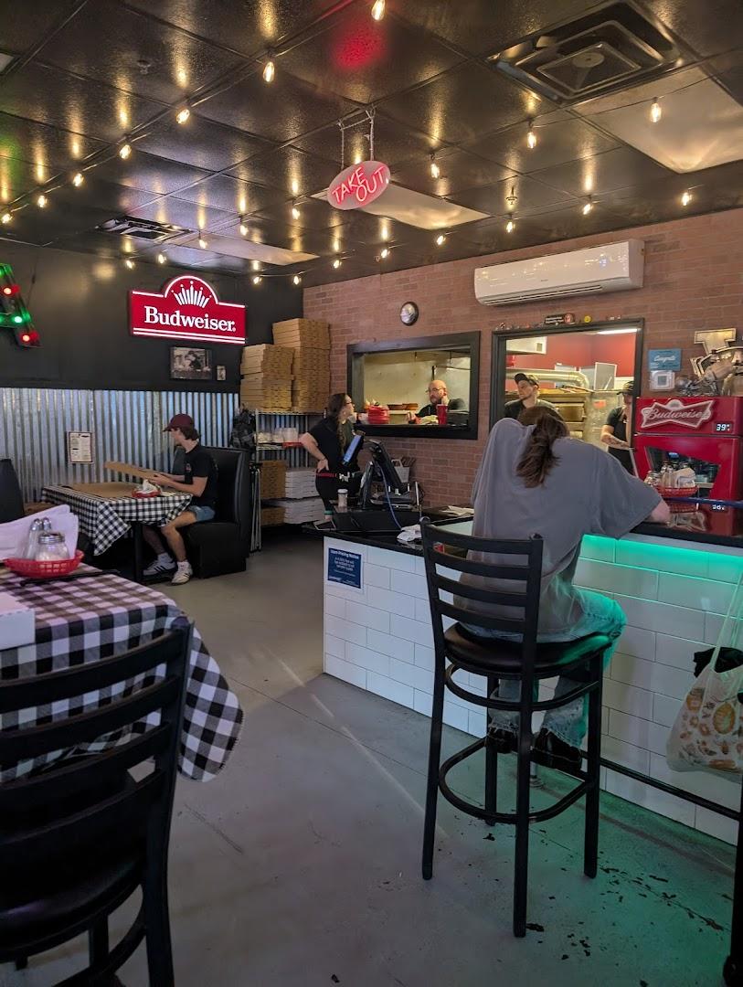 Vito's Pizzeria