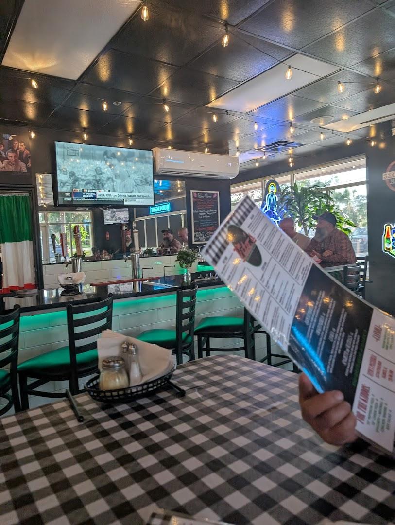 Vito's Pizzeria