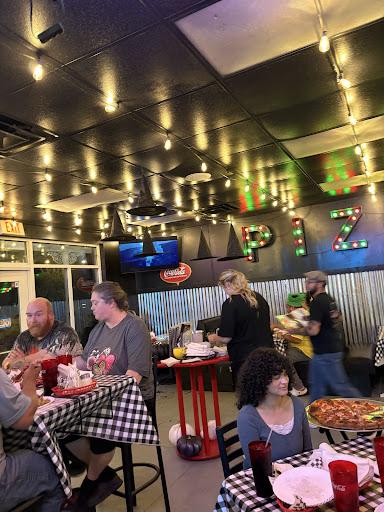 Vito's Pizzeria